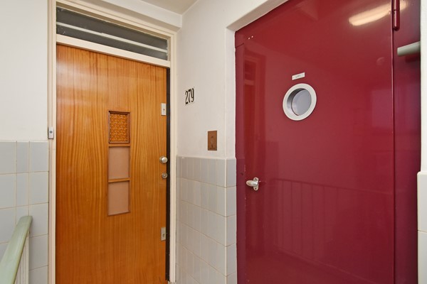 Medium property photo - Smaragdhorst 279, 2592 RK Den Haag